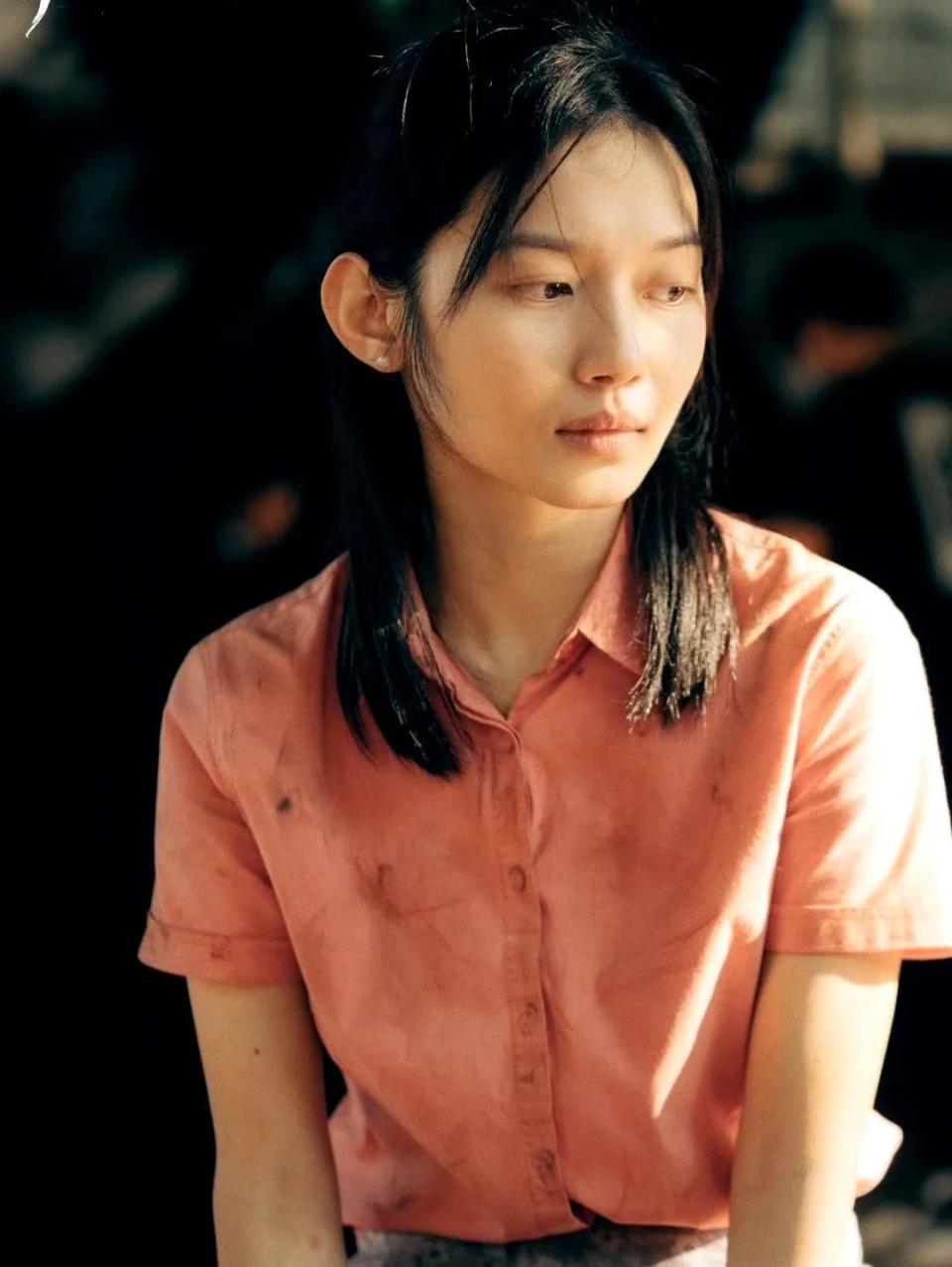 《猎冰》中,阿美为何甘愿跟着黄宗伟"浪迹天涯",什么原因?_腾讯新闻