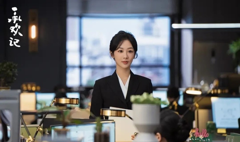 杨紫号召力再次体现,新剧《承欢记》刚上线就秒了王一博和赵丽颖_腾讯