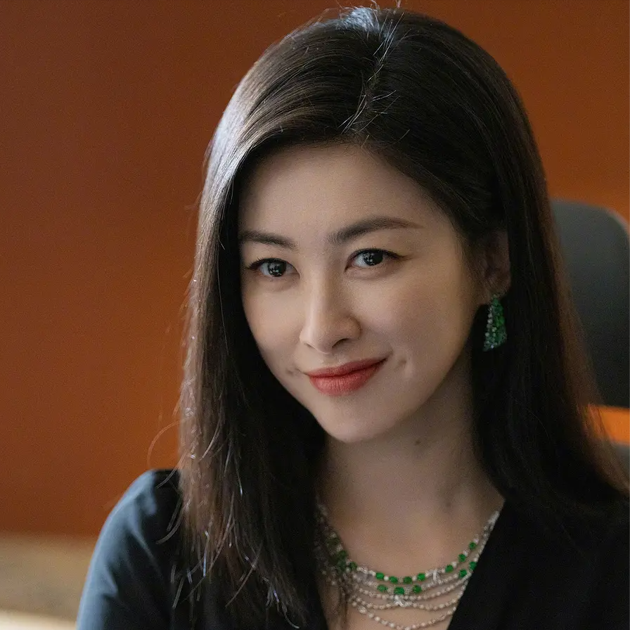 《玫瑰的故事》最受益的10位演员排名:万茜第3,佟大为第2