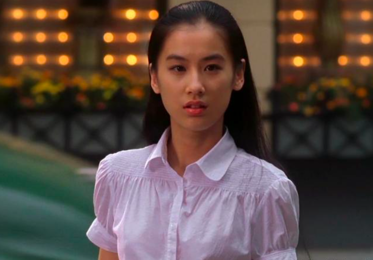 杨子首谈黄圣依被封杀内幕,回顾英雄救美过程,直言很感激周星驰_腾讯