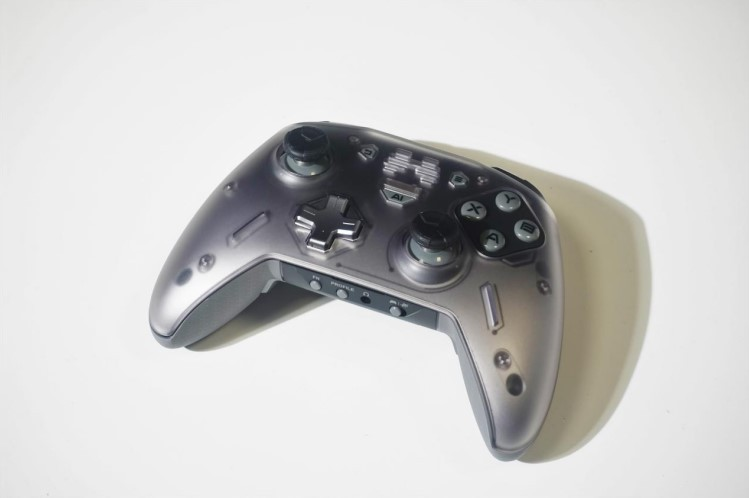 北通宙斯2光轴精英手柄评测告别平替成为首选