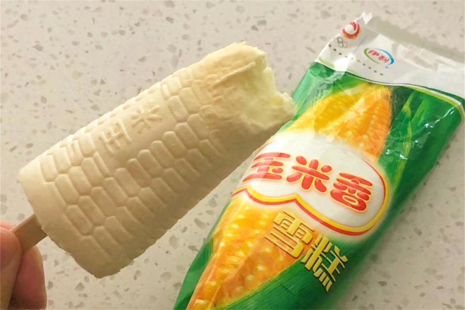 20年不停产,雪糕界的8种"老牌经典",从童年吃到成年的老味道