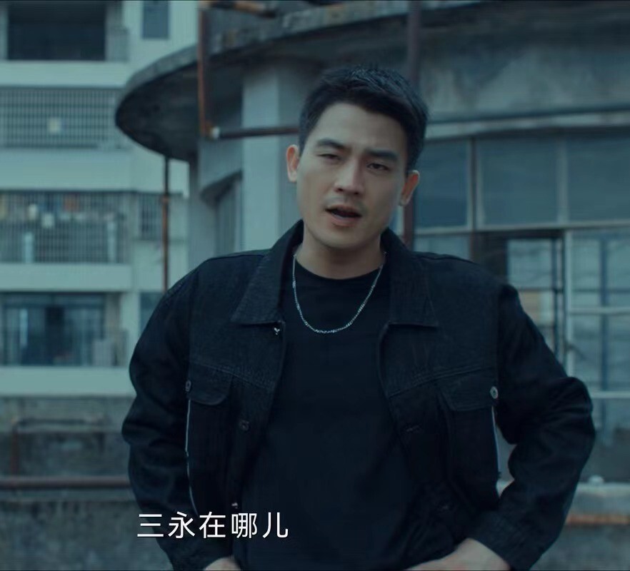 本以为是烂剧,开播就夺飙升榜第一,欧豪又把悬疑剧拍成了爆款