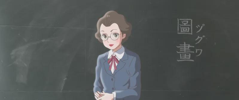 豆瓣8.6口碑超越宫崎骏新作?日本治愈片无人能敌了吗?