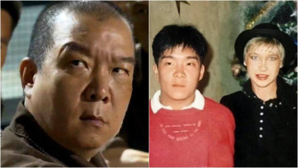 65岁香港武打演员孟海突然离世，去年患食道癌，是洪金宝林正英搭档_腾讯新闻