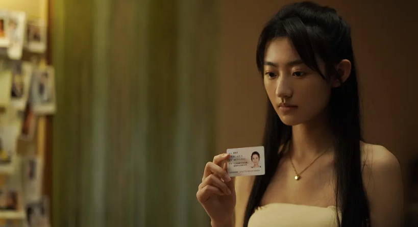 《扫黑风暴》电影版口碑爆炸!这是你能在影院看的最后一部扫黑片