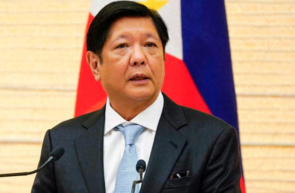 马科斯制定南海反制方案,美司令:若被打死一个人,美军就参战_腾讯新闻