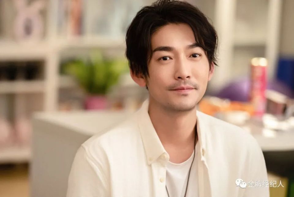 专访演员张博：｢表演｣是人生的游乐场，灵魂的聚集地_腾讯新闻
