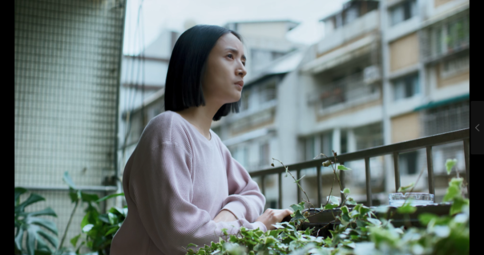 林依晨和许玮甯,这次讲了一个什么样的女性故事