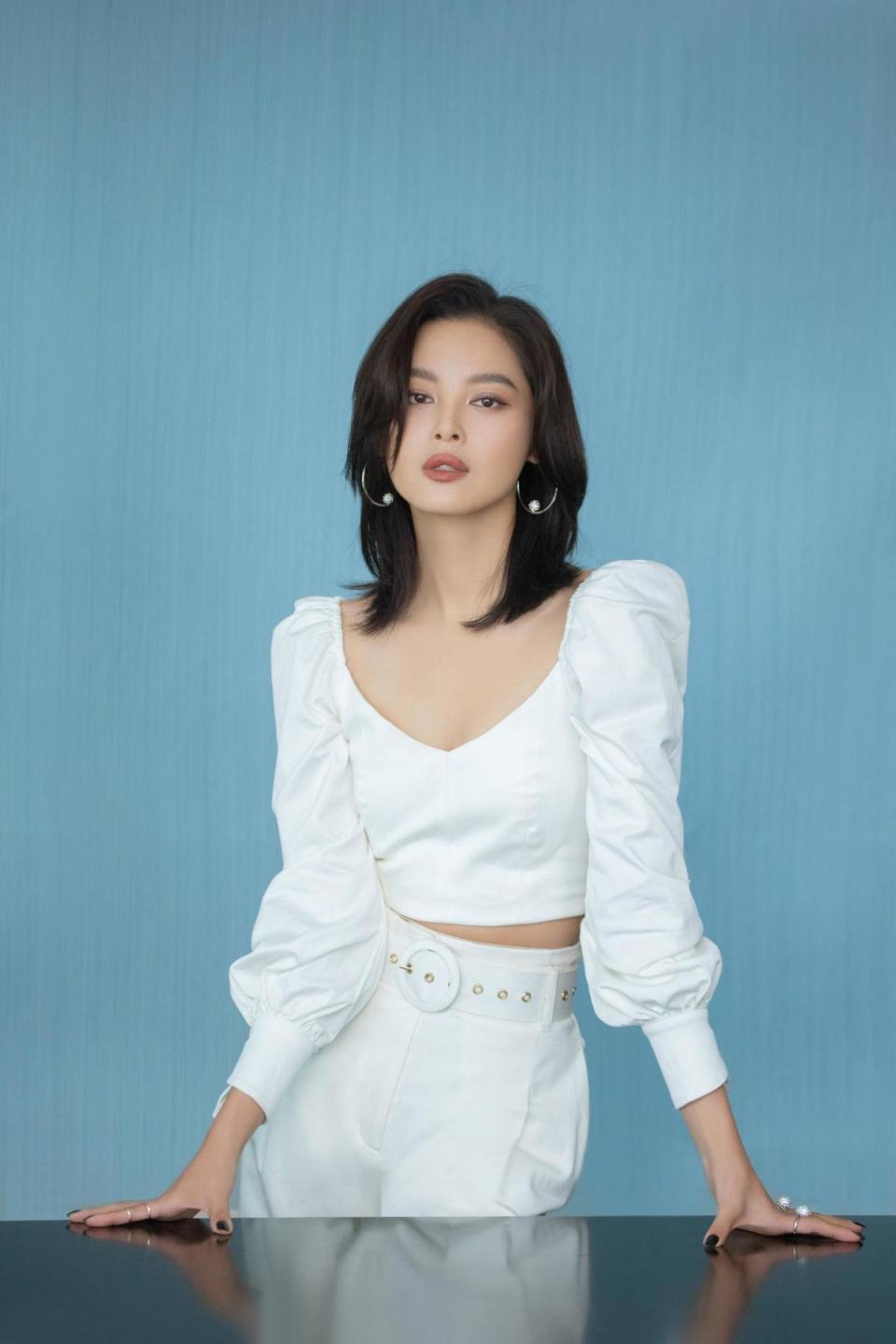 为什么说原生家庭毁了辛芷蕾性格过于偏激太容易情绪化做事了