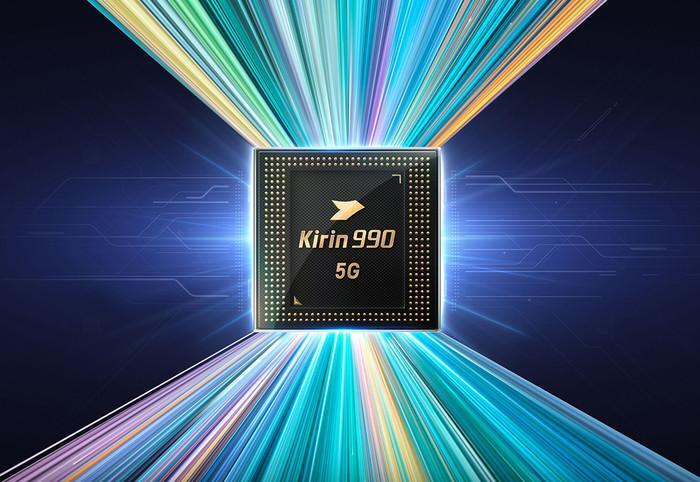 华为麒麟990尚能饭否?网友表示:日常流畅,但游戏已经略显吃力