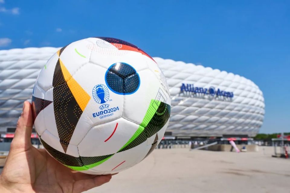 后疫情时代首个足球之夏!2024欧洲杯真的来了!