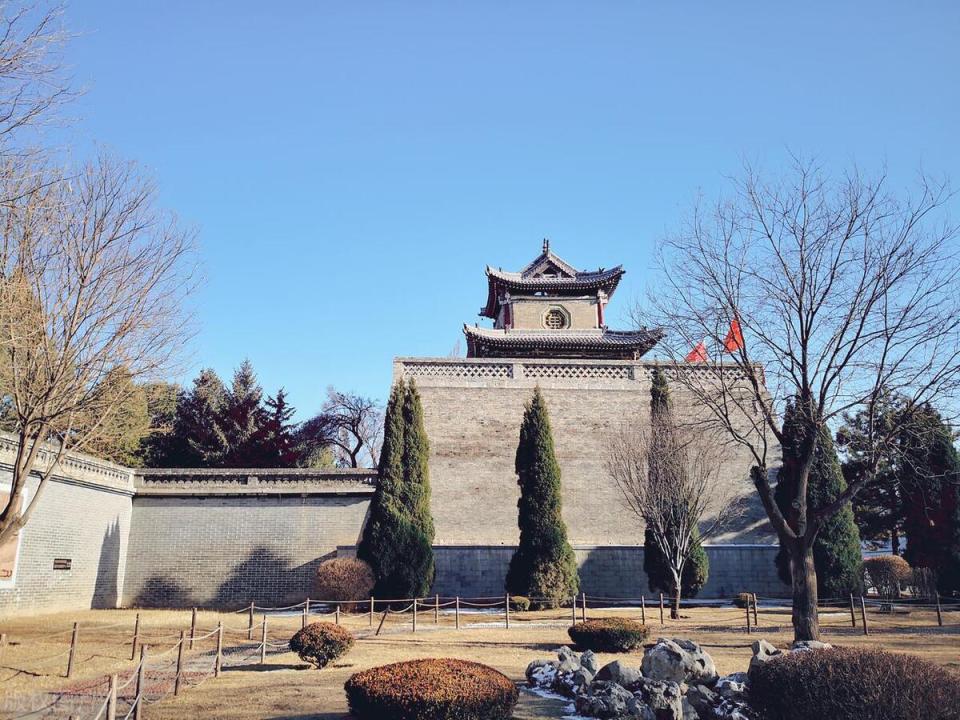 国庆避开人挤人，推荐5个冷门旅行目的地，人少景美，去了都说好_腾讯新闻