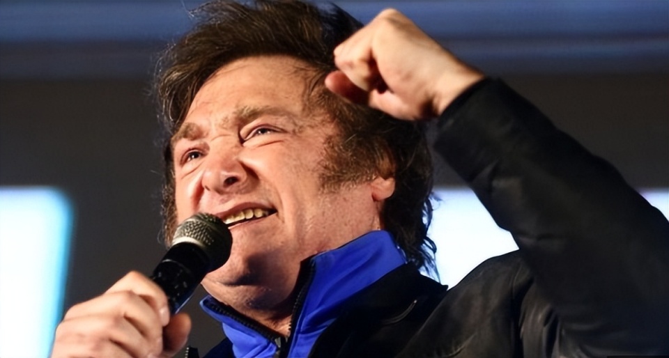 米莱当选阿根廷新一任总统中国表示祝贺并表态愿意深化经济合作