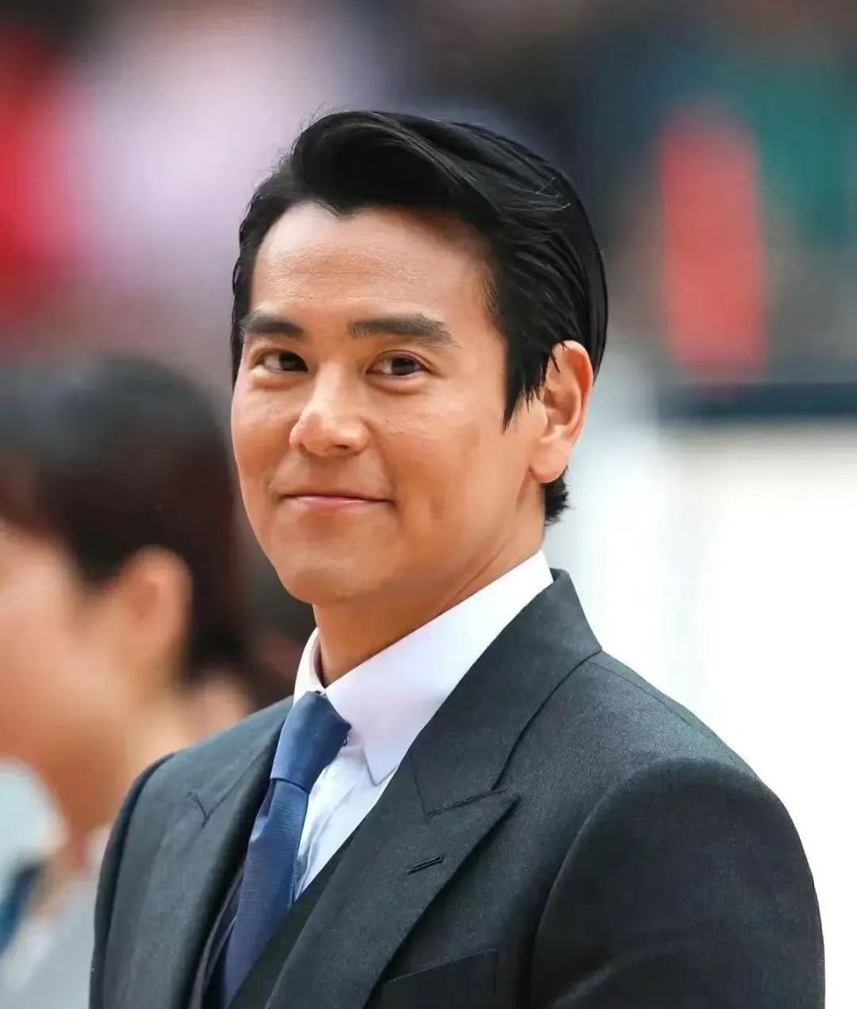 谭松韵鼻孔朝天,林一鼻翼宽,这6位明星的鼻子还好吗?