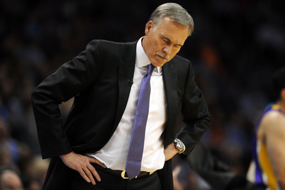 美媒评前5名单:德安东尼无缘前3 小沃顿高居第2_腾讯新闻