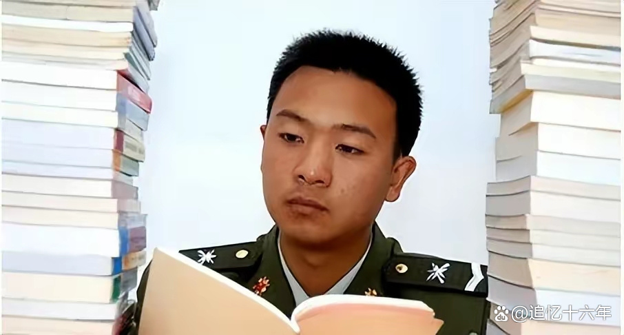 战士向南林军人楷模提干保送军校如今现状怎么样