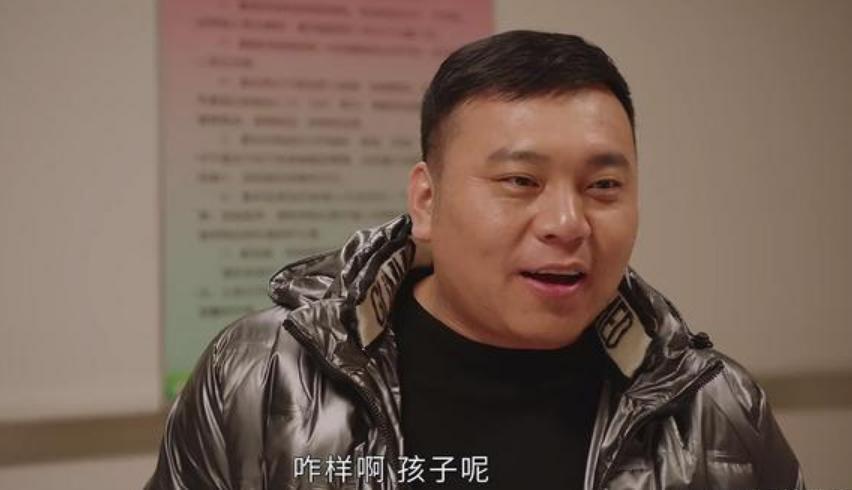 乡村爱情15无所事事的大个儿打酱油的小李山庄戏份该砍掉了