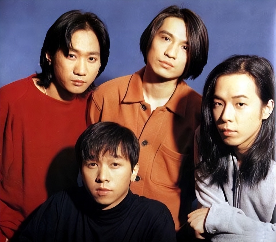 给黄家驹抹黑,给黄家驹丢人,也玷污了歌迷对beyond的喜爱.