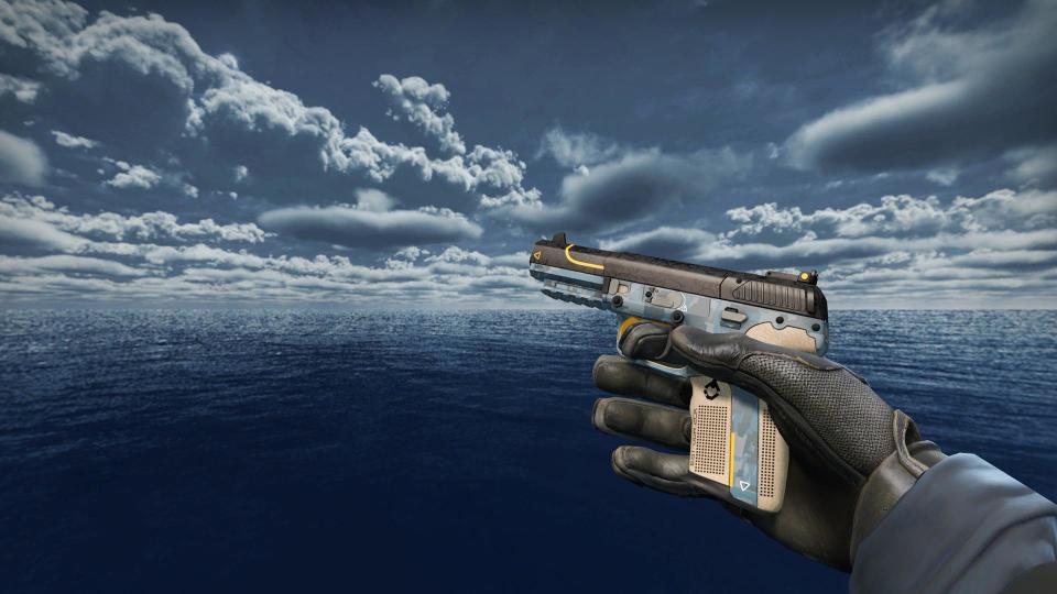 csgo被v社停止支持后,怎么才能玩到csgo呢?别忘了还有单机版