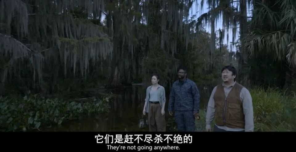 网飞版《三体》沦陷记：魔改主角惹怒原著粉，强塞感情戏拉低格局？