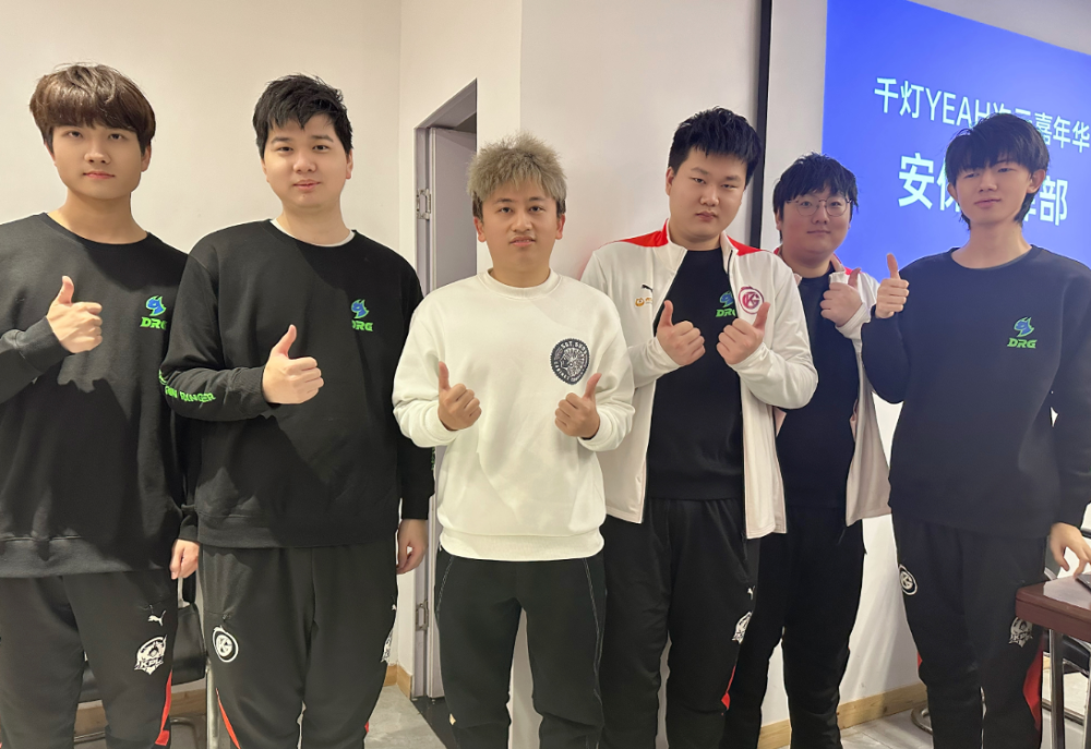 大家佛山gk正式更名佛山drg有何看法呢?欢迎在评论区一起讨论吧.