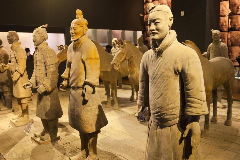中国十大名胜古迹，各个都有魅力，你去过几个？_腾讯新闻
