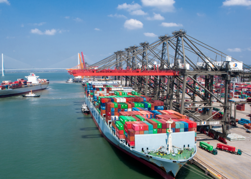 拉美三国高官访华,中国援助古巴大米