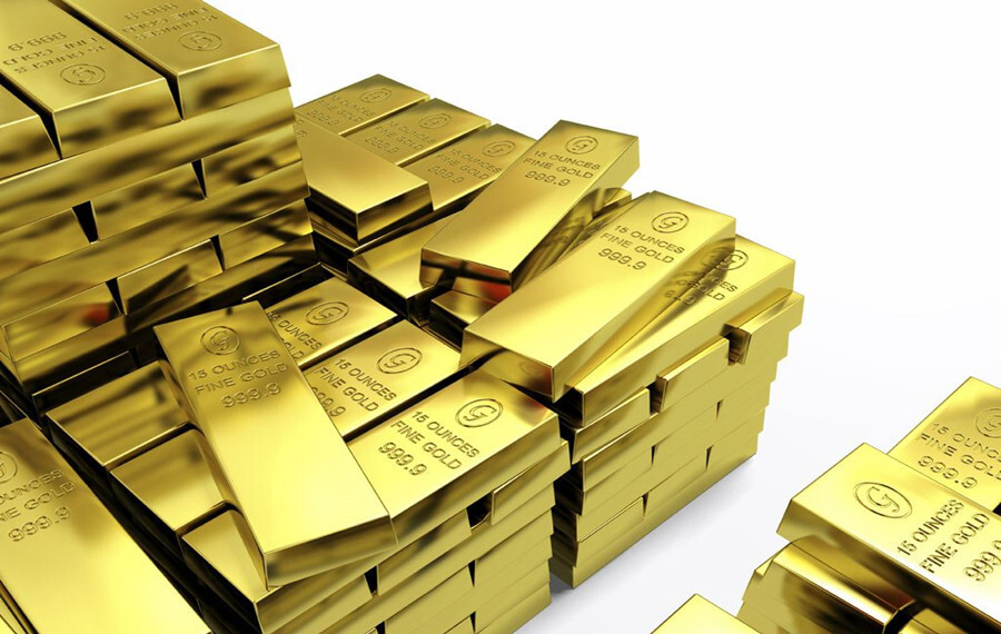 国际金价与金店标价差了450元！这钱到底花在哪？ 普通人的买金避坑指南_腾讯新闻