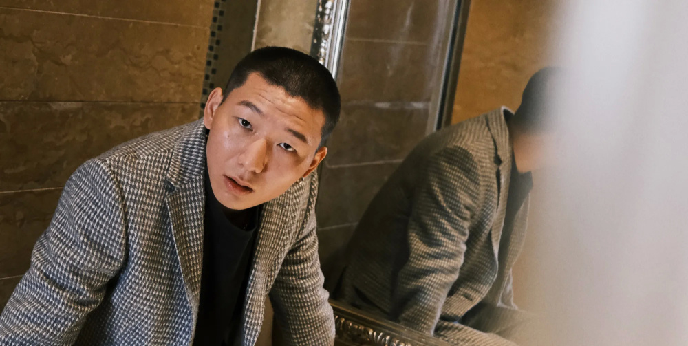 蒙古族演员阿如那:30岁靠神演技因《狂飙》出圈,可惜长相太丑被群嘲