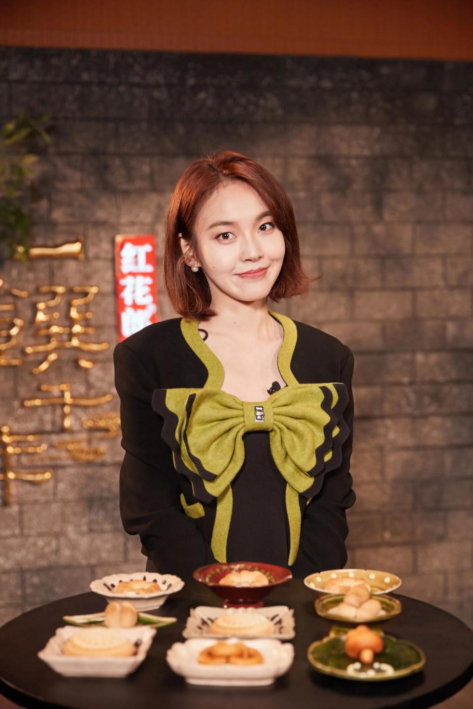 《一闪一闪亮星星》还未下线,两部大剧先后上星,张佳宁要霸屏?