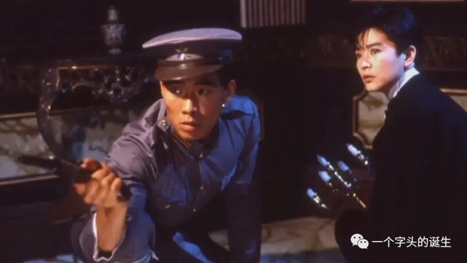 周润发69岁生贺:那些年,发哥错过和"捡漏"的角色