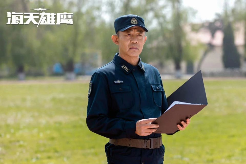 海天雄鹰:李幼斌演军人永远都是李云龙!童蕾乌晓形象超越田雨