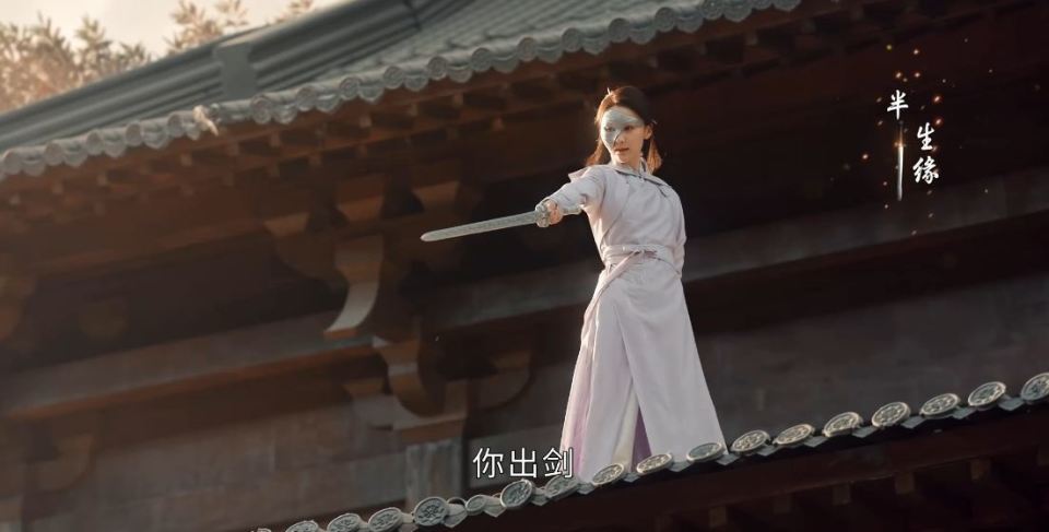 自己的母亲就是李心月,还有一个铸剑的外公,结果她不要家传的心剑,偏