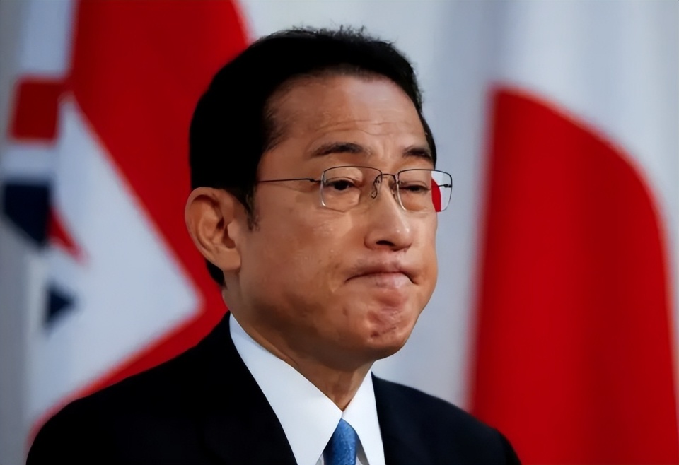 麻生太郎炒作台海,想让美澳施压,白宫:坚持"一中"_腾讯新闻