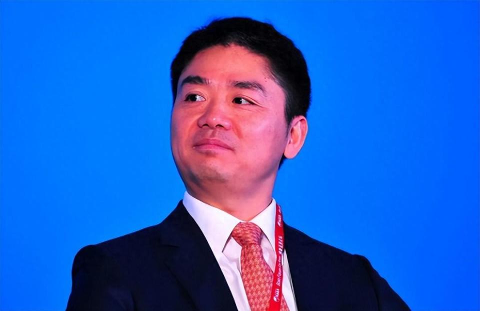 刘强东不背锅京东官微声明被诺亚恶意诉讼损失巨大