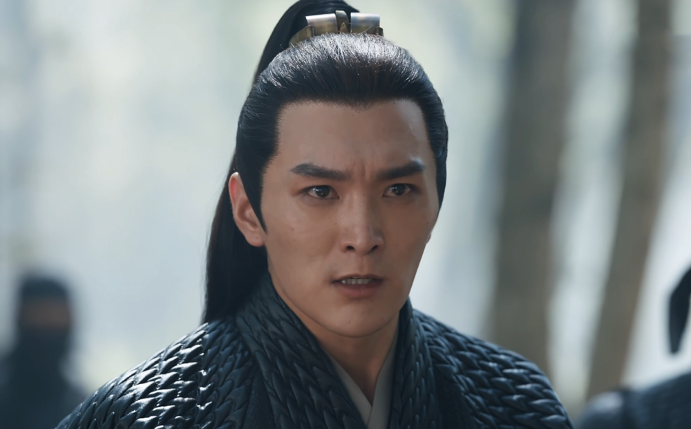 《庆余年2》赖名成下线,范无救惨死?谢必安取代了范无救的戏份