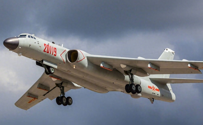 解放军270架军机绕台,美官员向赖清德强调"一中政策"