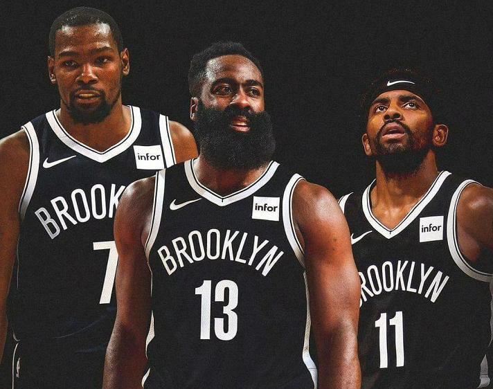 4-1重返总决赛,0-4耻辱出局!离开杜兰特,欧文重返人生巅峰