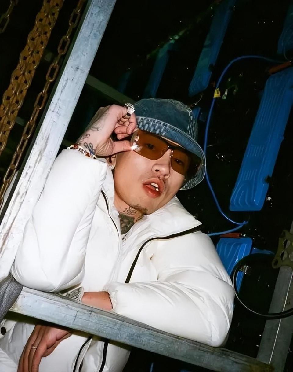 马思唯和gai谁更厉害?中文说唱中常被人津津乐道的话题_腾讯新闻