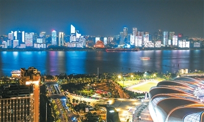 以賽為媒 聚才賦能 - 