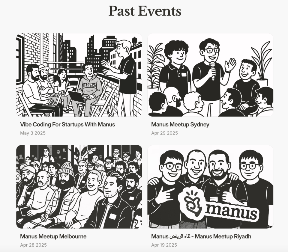 从Manus到Neo，国内Agent创始人“狂飙”英文抢海外资金背后：是捷径还是赌注？-腾讯新闻