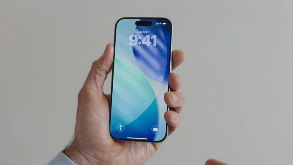 iOS 26隐藏新功能大揭秘：静态照转3