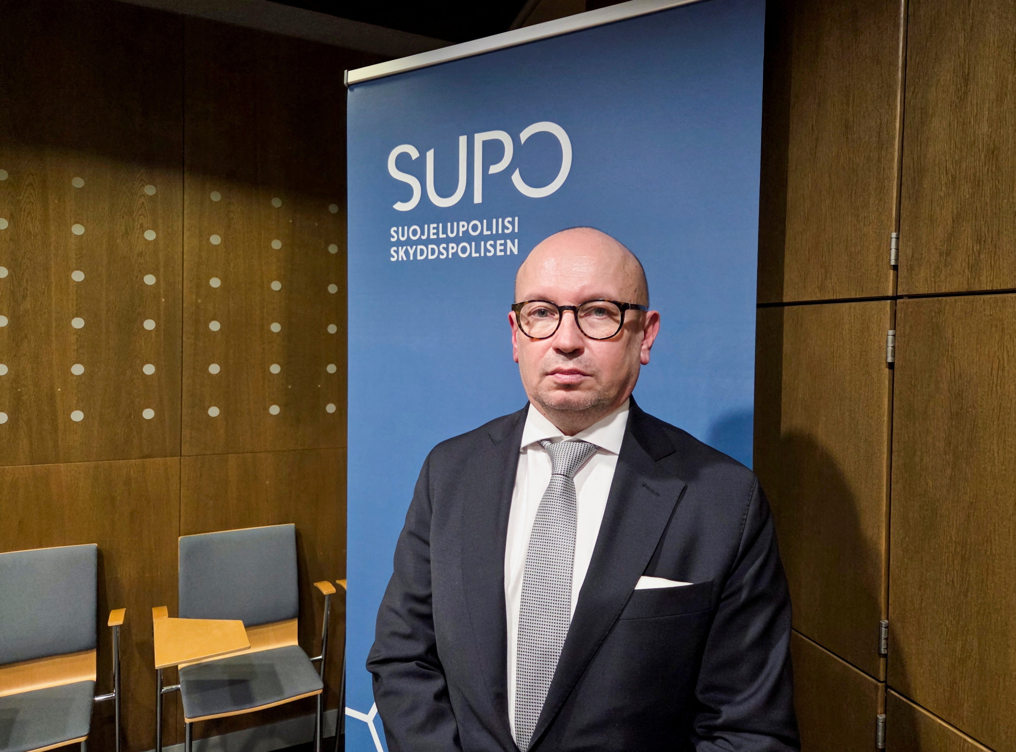 打臉整個西方？芬蘭情報頭子說出大實話：我們被“俄羅斯威脅論”騙了多久？ - 