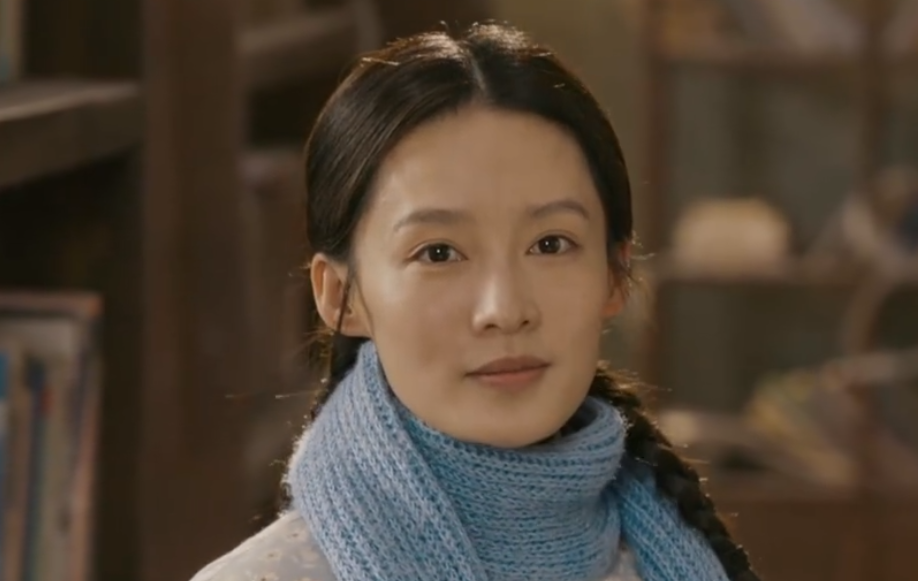 扮好一个余非不够,李沁又演活3个佳人角色,央视偏爱的尖子生_腾讯新闻