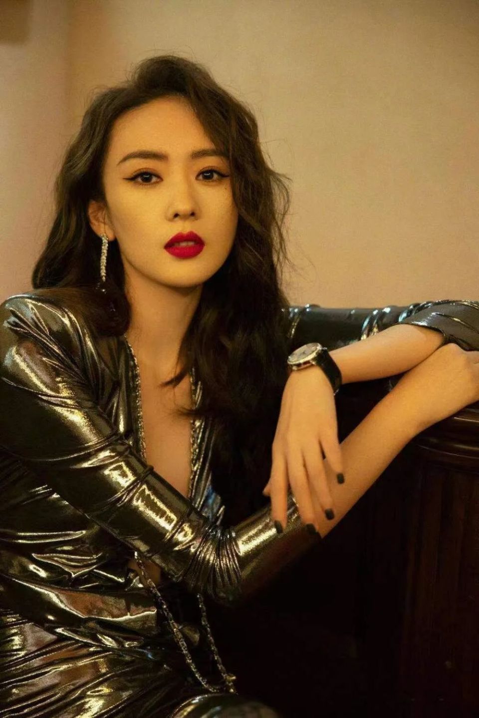 刘慈欣《球状闪电》 2023年内开播!童瑶主演林云!会不会砸锅?