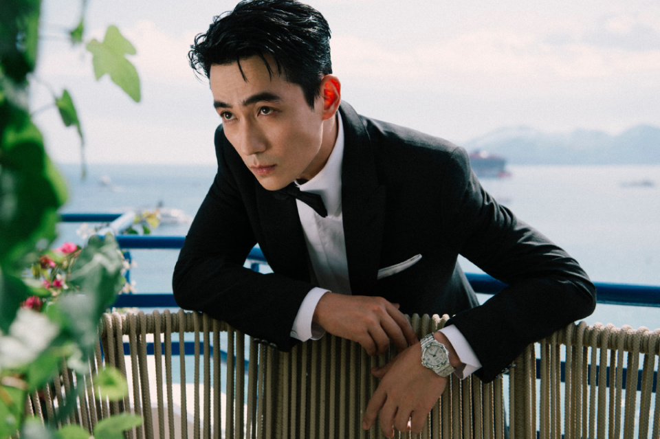 聊聊令人羡慕的"朱一龙路线"