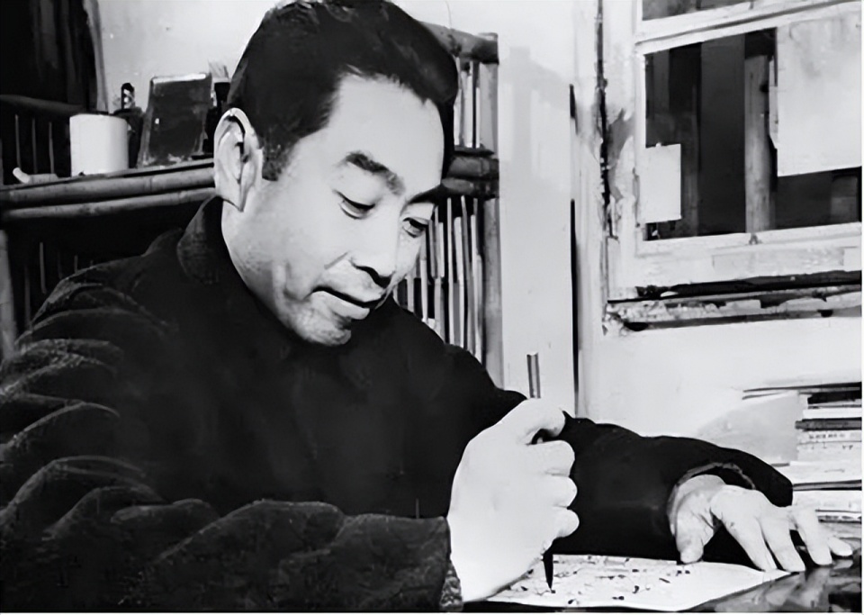 “鹰犬将军”宋希濂：晚年塞钱给陈赓遗孀，生前盼望祖国和平统一_腾讯新闻