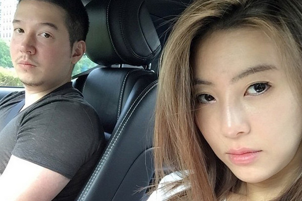 这位女子后来被扒是阮经天的前女友,当年阮经天被曝出轨成性,还有特殊