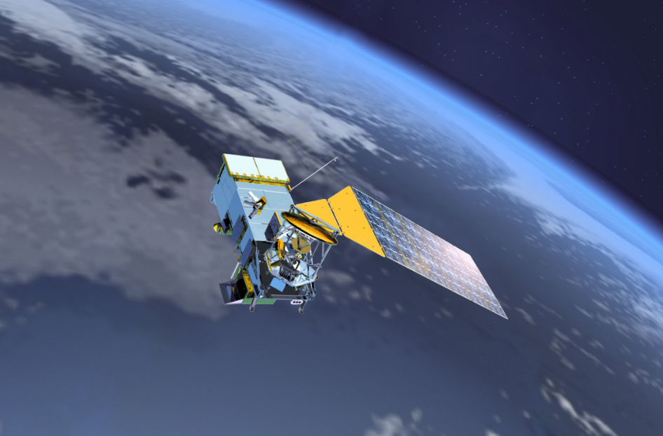 中国巨型卫星高空4万公里探测,解放军防御网升级,美航母往哪逃-腾讯